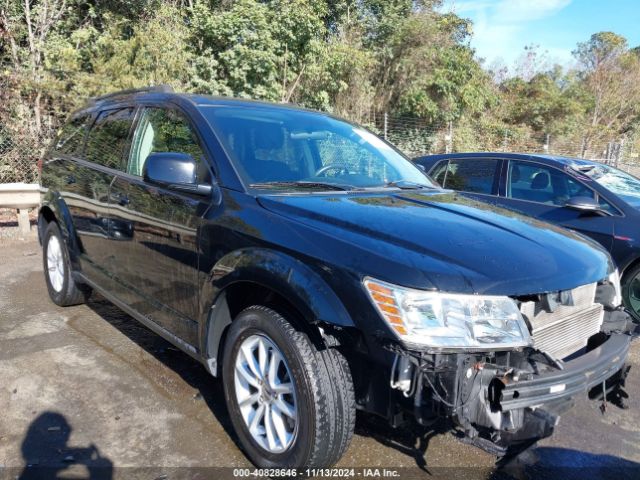 dodge journey 2015 3c4pdcbgxft742917