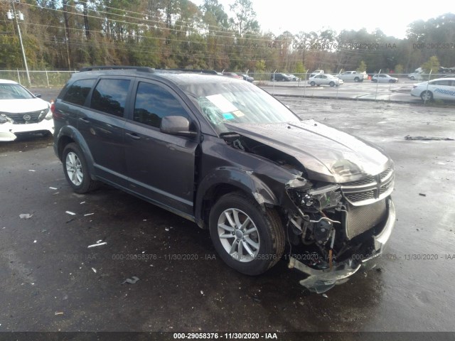 dodge journey 2015 3c4pdcbgxft742965