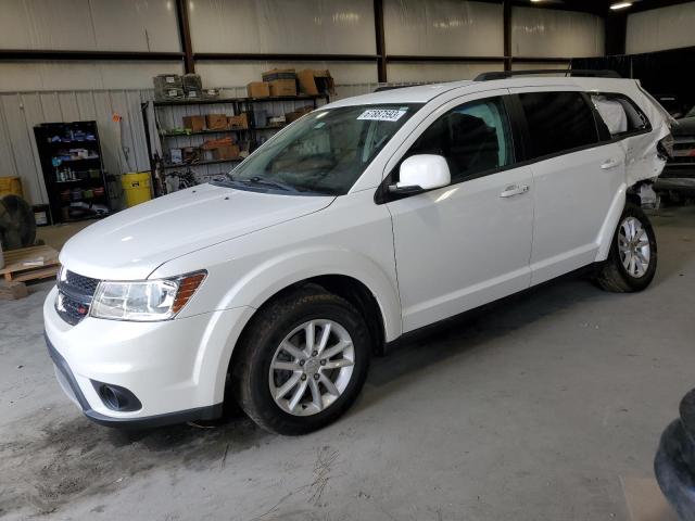 dodge journey 2015 3c4pdcbgxft744053