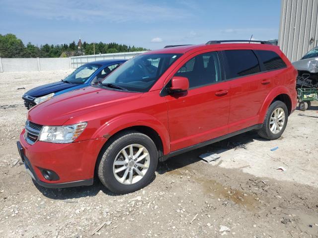 dodge journey 2015 3c4pdcbgxft745770