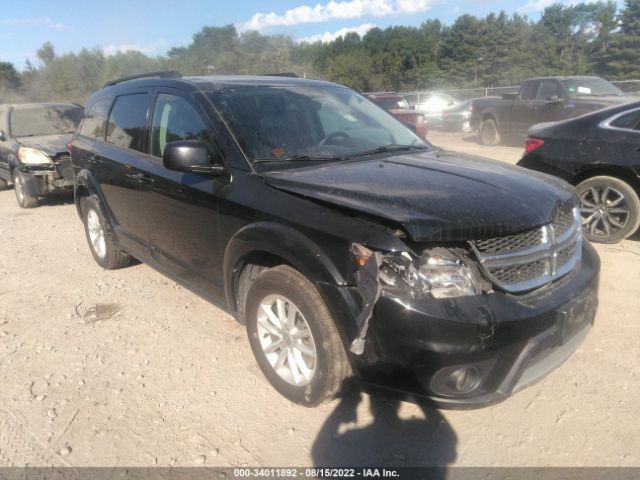 dodge journey 2016 3c4pdcbgxgt134932