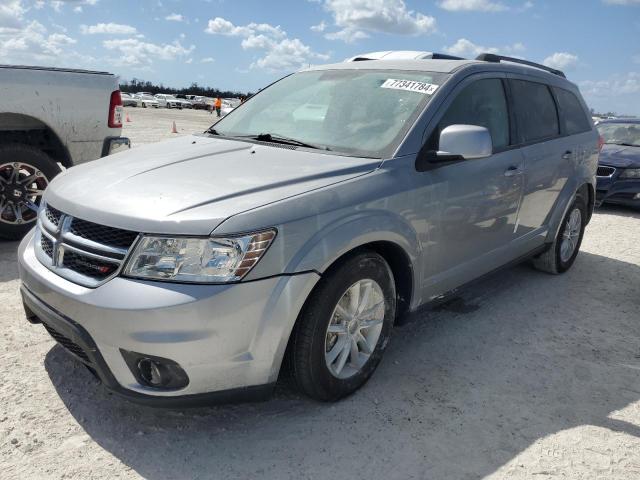 dodge journey sx 2016 3c4pdcbgxgt185329