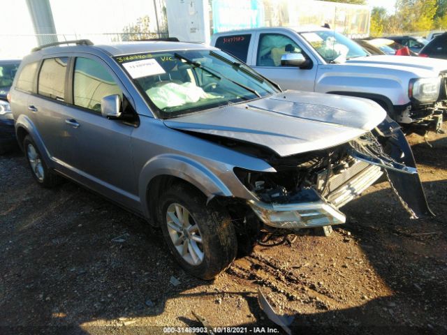 dodge journey 2016 3c4pdcbgxgt194449