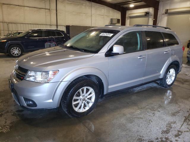 dodge journey sx 2016 3c4pdcbgxgt206938