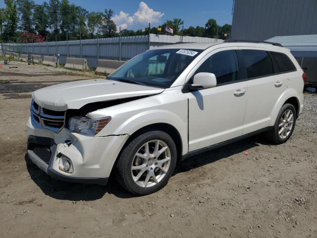 dodge journey sx 2016 3c4pdcbgxgt248042