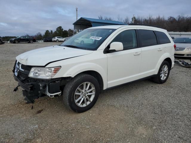 dodge journey sx 2017 3c4pdcbgxht510904