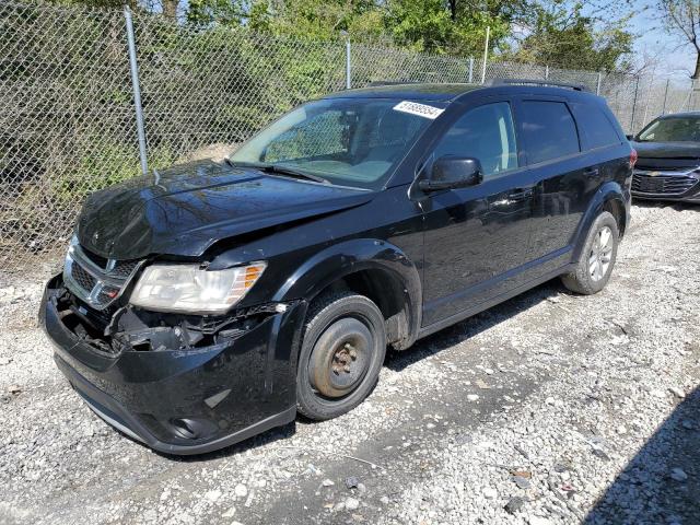 dodge journey 2017 3c4pdcbgxht521594