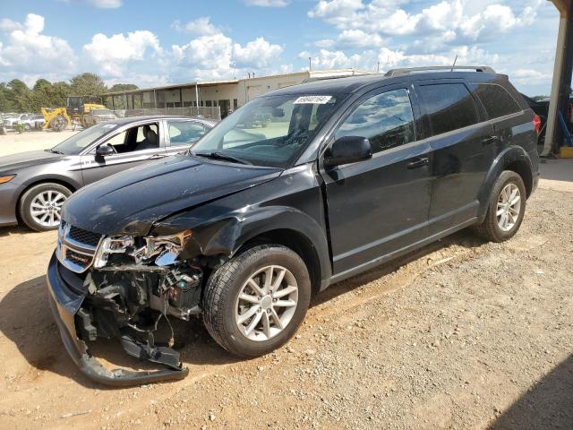 dodge journey sx 2017 3c4pdcbgxht526343