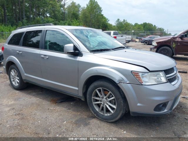 dodge journey 2017 3c4pdcbgxht531610