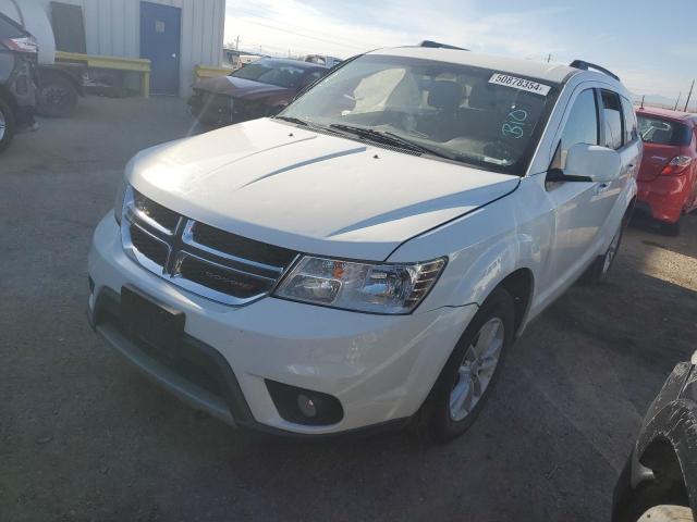 dodge journey 2017 3c4pdcbgxht536502