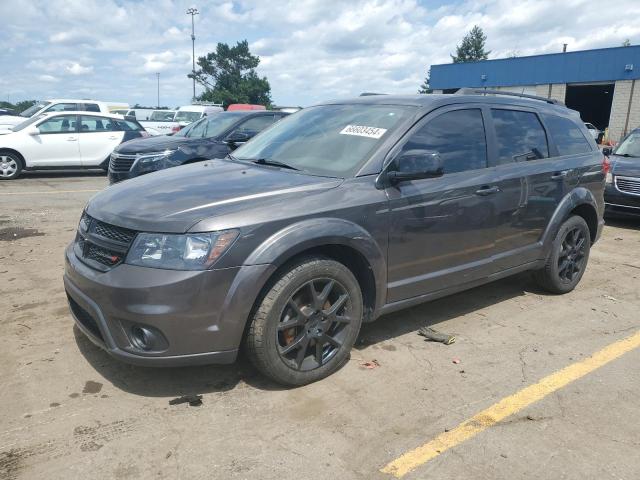 dodge journey sx 2017 3c4pdcbgxht554787