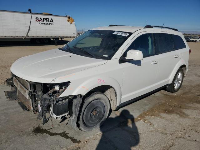 dodge journey 2017 3c4pdcbgxht591371