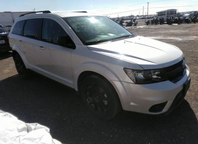 dodge journey 2018 3c4pdcbgxjt141550