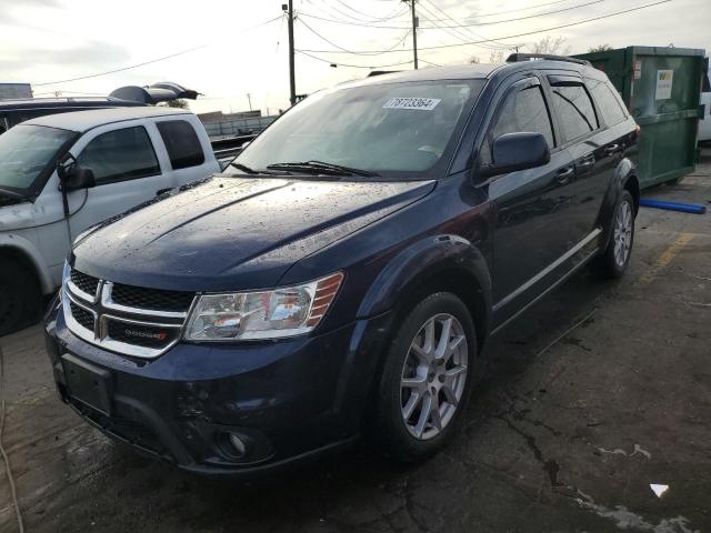 dodge journey sx 2018 3c4pdcbgxjt146649