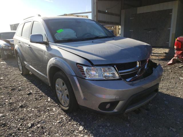 dodge journey sx 2018 3c4pdcbgxjt510603