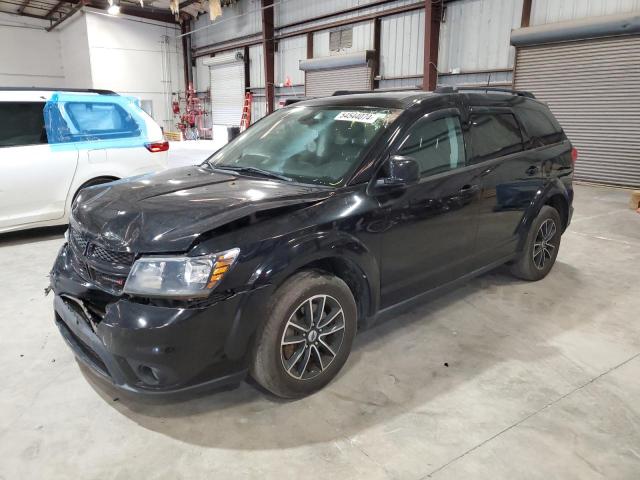 dodge journey 2018 3c4pdcbgxjt510875