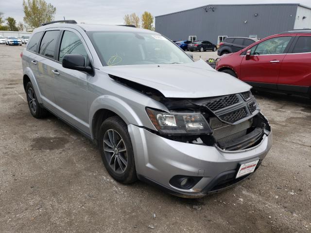 dodge  2018 3c4pdcbgxjt522086