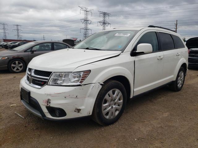 dodge journey sx 2018 3c4pdcbgxjt522511