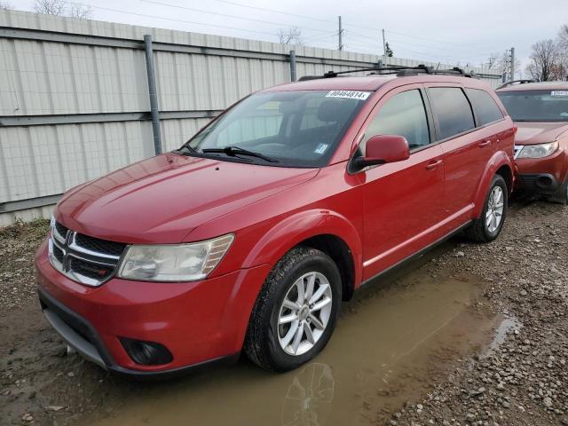 dodge journey sx 2013 3c4pdccb7dt569776