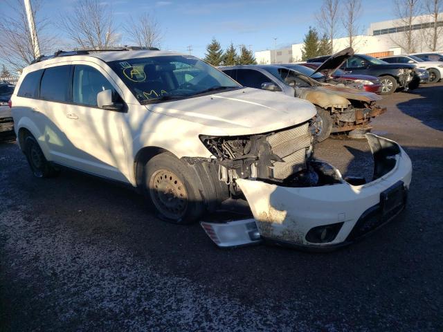 dodge journey sx 2013 3c4pdccg0dt620644