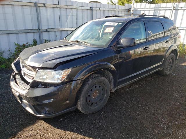 dodge journey sx 2013 3c4pdccg0dt637704