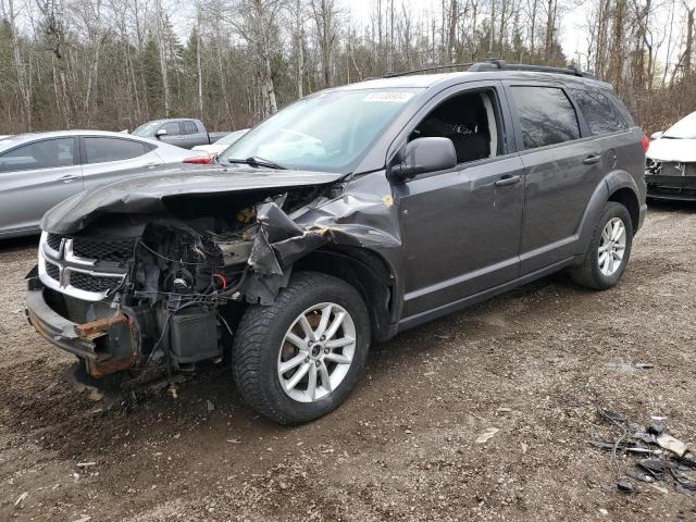 dodge journey sx 2014 3c4pdccg0et294295