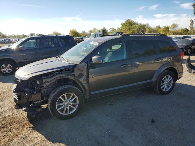 dodge journey sx 2015 3c4pdccg0ft663724