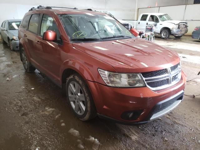 dodge journey sx 2012 3c4pdccg1ct255051