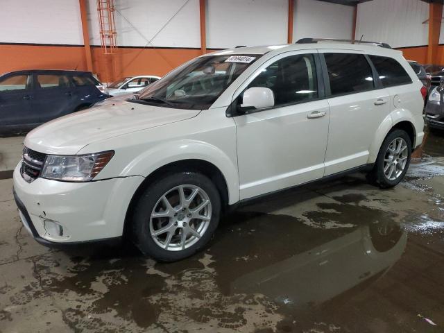 dodge journey sx 2013 3c4pdccg1dt637971