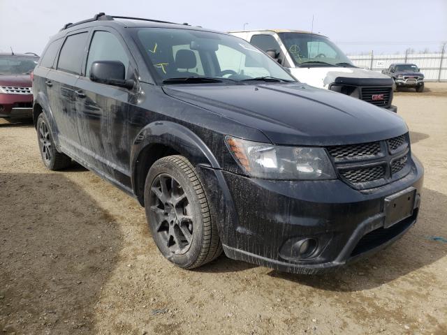 dodge journey sx 2013 3c4pdccg1dt692159