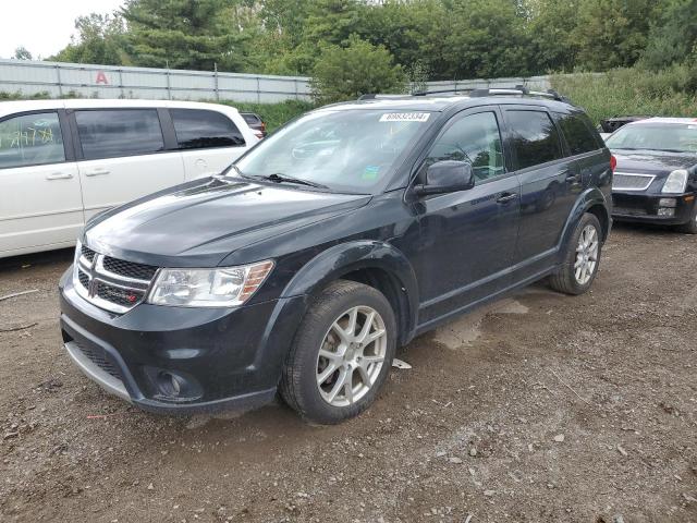 dodge journey sx 2013 3c4pdccg1dt693991