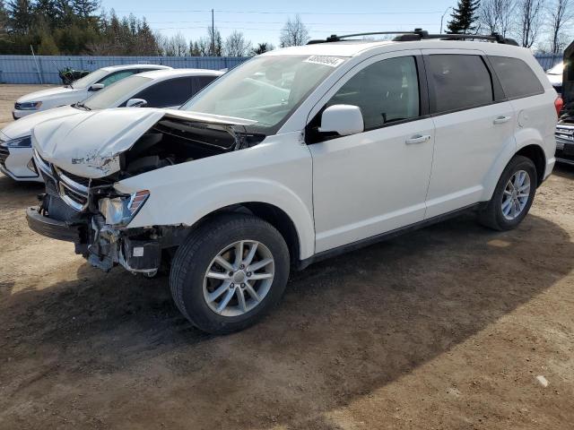 dodge journey 2016 3c4pdccg1gt111716