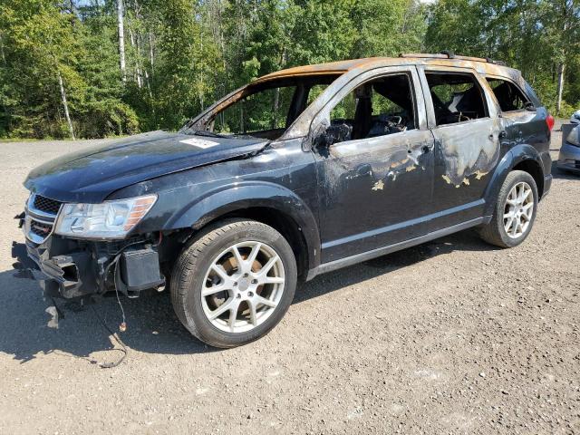 dodge journey sx 2013 3c4pdccg2dt718932