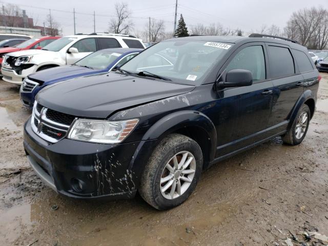 dodge journey 2015 3c4pdccg2ft678371