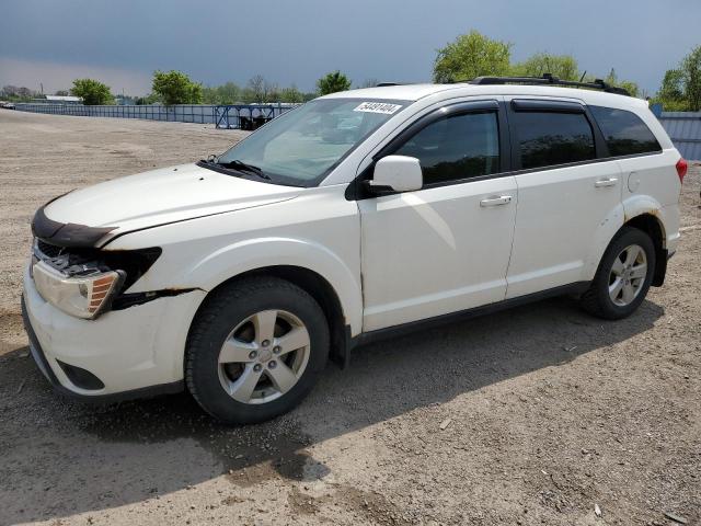 dodge journey 2012 3c4pdccg3ct262356