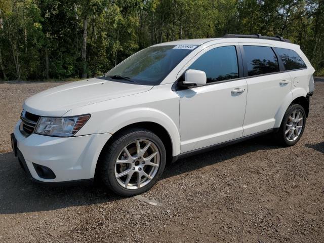 dodge journey sx 2013 3c4pdccg3dt614479