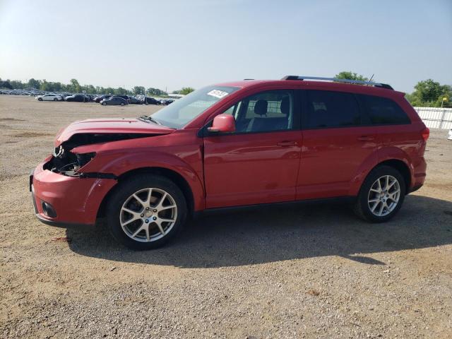 dodge journey sx 2016 3c4pdccg3gt245658