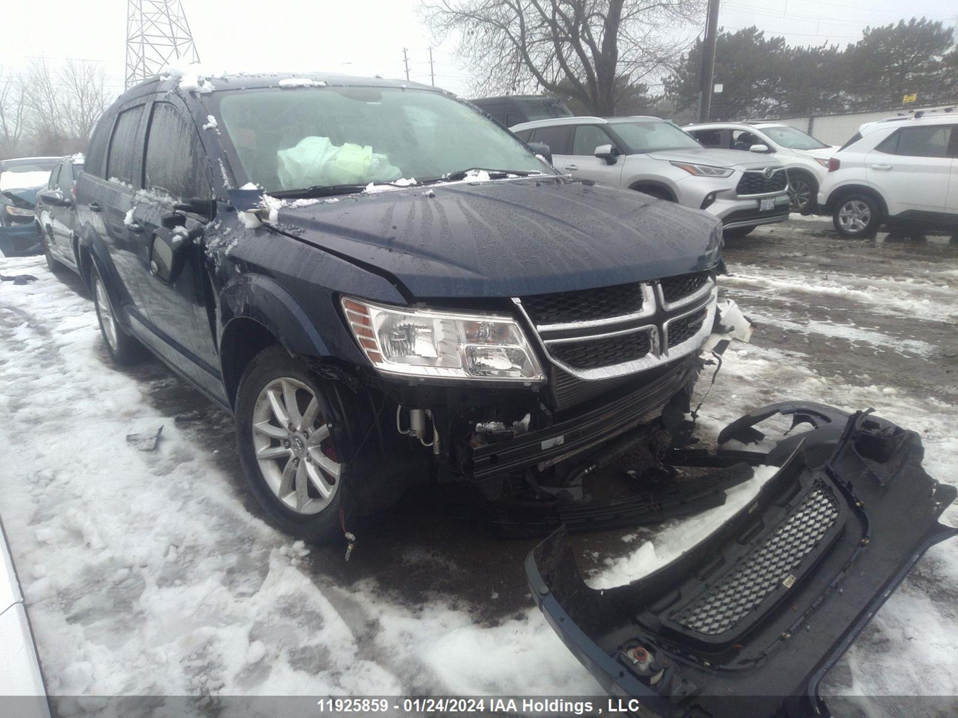 dodge journey 2018 3c4pdccg3jt157488