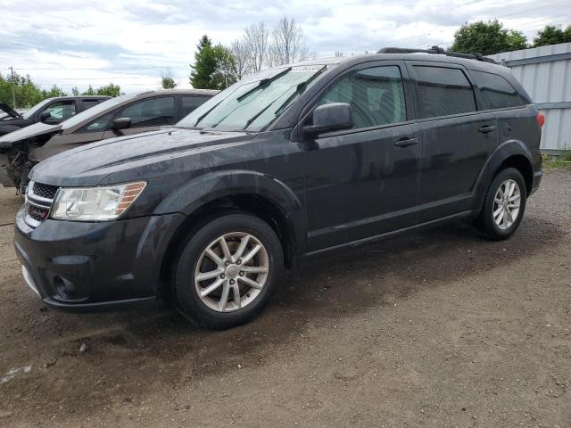 dodge journey sx 2013 3c4pdccg4dt581931