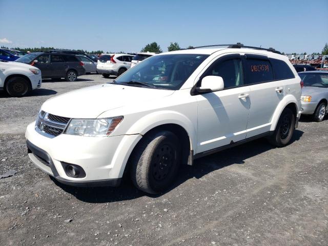 dodge journey 2012 3c4pdccg5ct178135