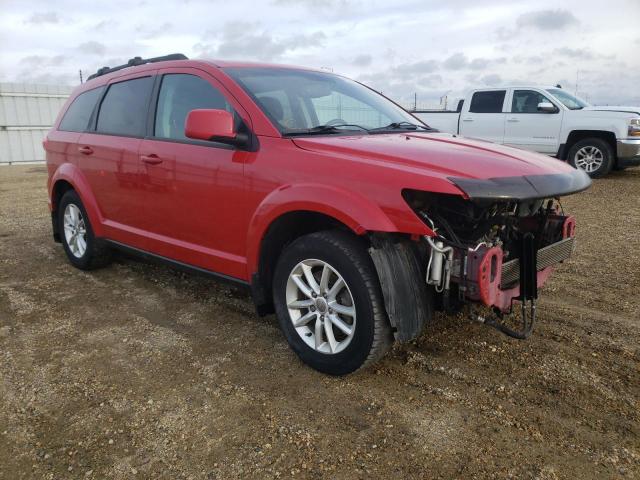 dodge journey sx 2013 3c4pdccg5dt613916