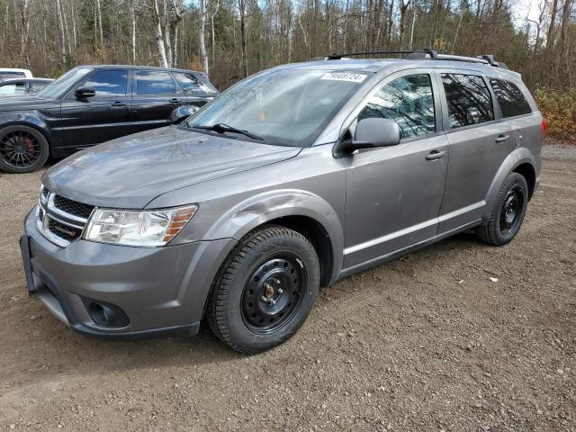 dodge journey sx 2013 3c4pdccg5dt624866