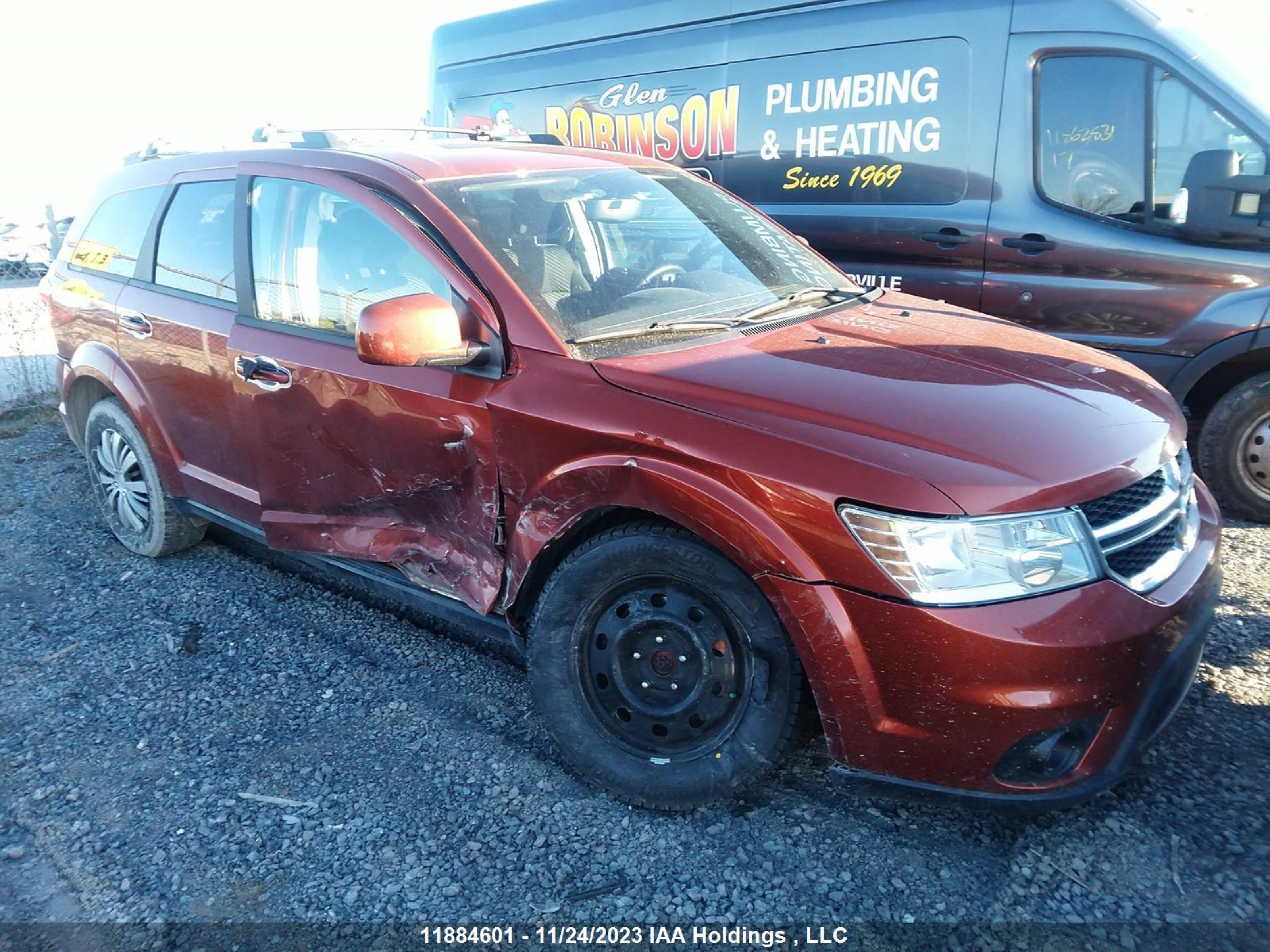 dodge journey 2013 3c4pdccg5dt721095