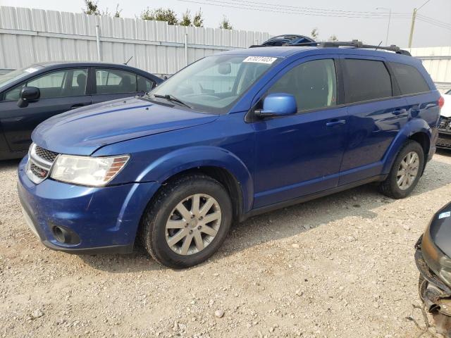 dodge journey sx 2015 3c4pdccg5ft678445