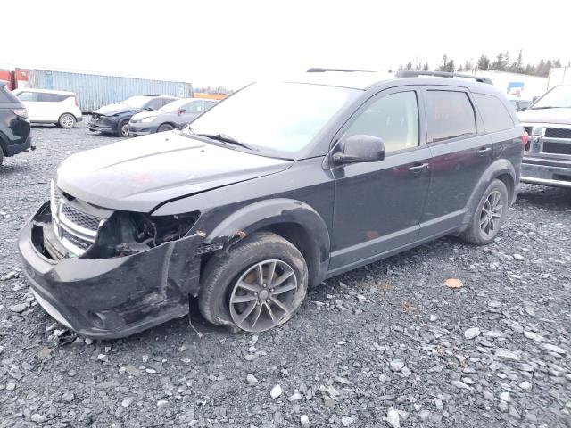 dodge journey sx 2012 3c4pdccg6ct150733