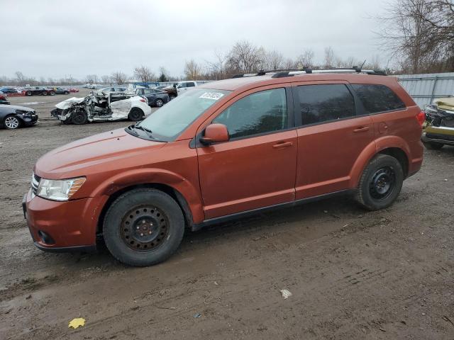 dodge journey sx 2012 3c4pdccg6ct214415