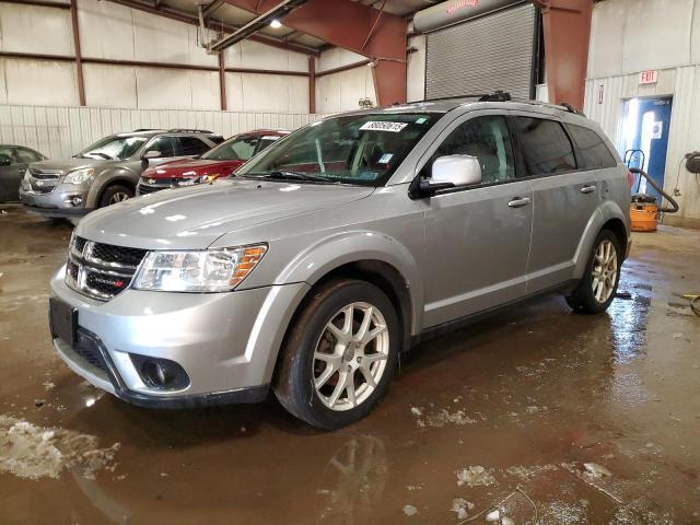 dodge journey sx 2015 3c4pdccg6ft649746