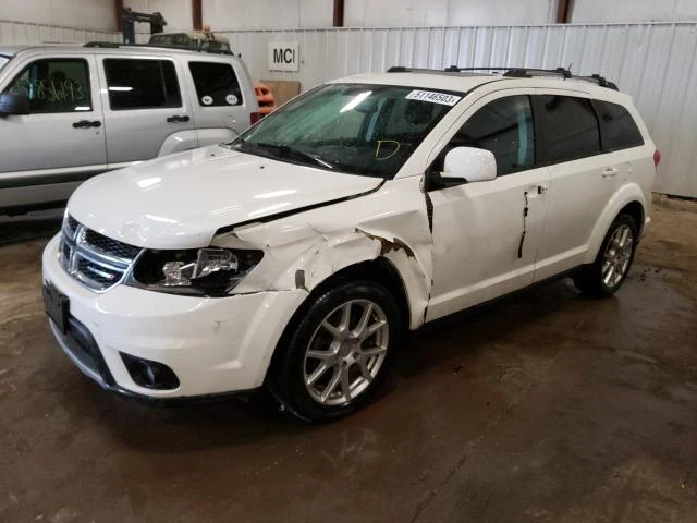 dodge journey sx 2013 3c4pdccg7dt548728