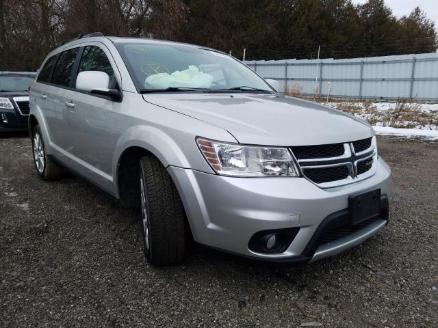 dodge journey sx 2013 3c4pdccg7dt642687