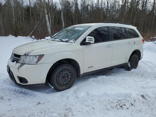 dodge journey 2014 3c4pdccg7et111894